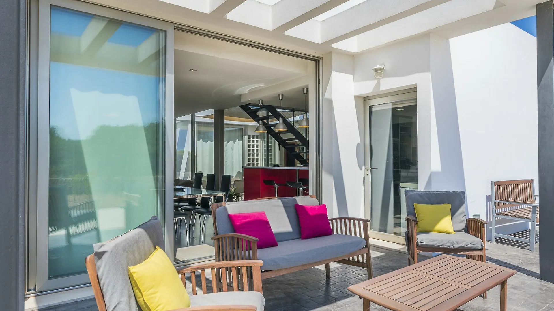 Villa Sa Torre - Family Only
