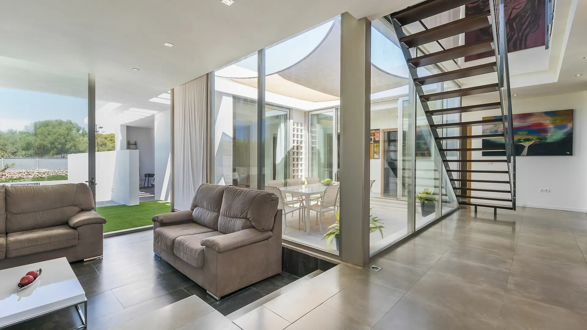Villa Sa Torre - Family Only Spanien