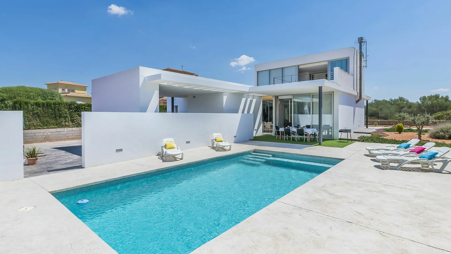 Villa Sa Torre - Family Only Spanien