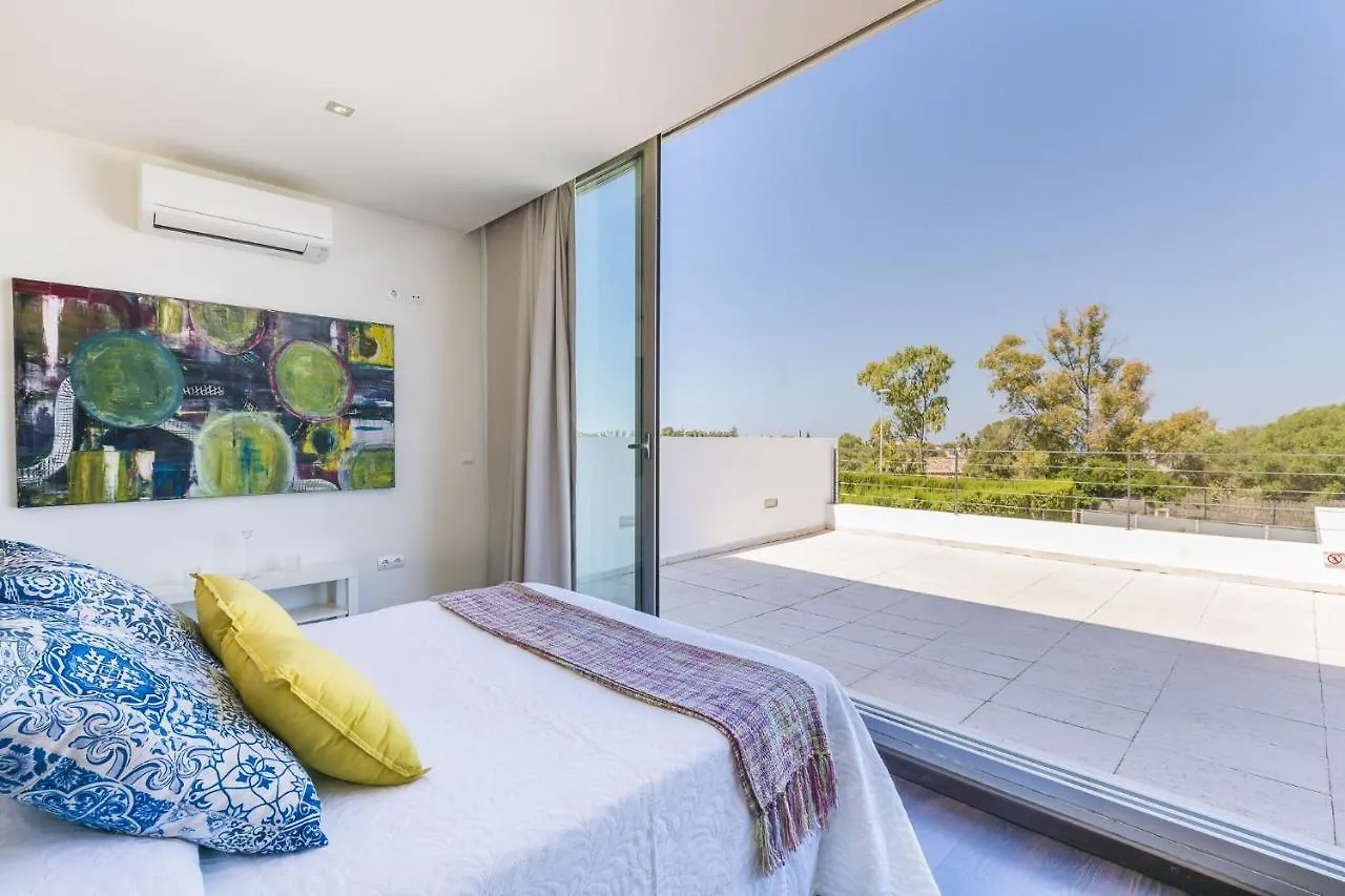 Villa Sa Torre - Family Only