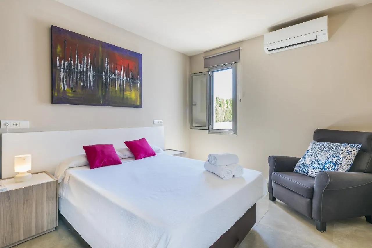 Villa Sa Torre - Family Only 0*,  Spanien