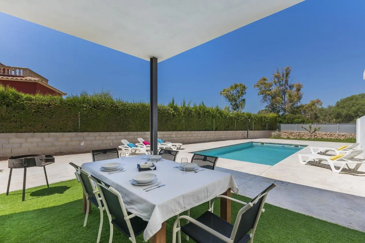Villa Sa Torre - Family Only