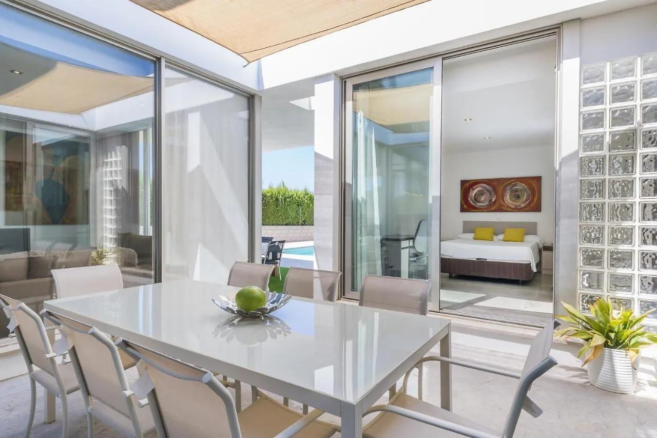 Villa Sa Torre - Family Only Spanien
