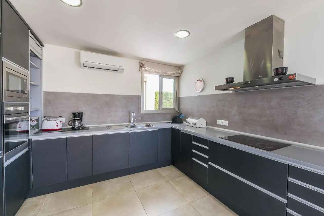 Villa Sa Torre - Family Only