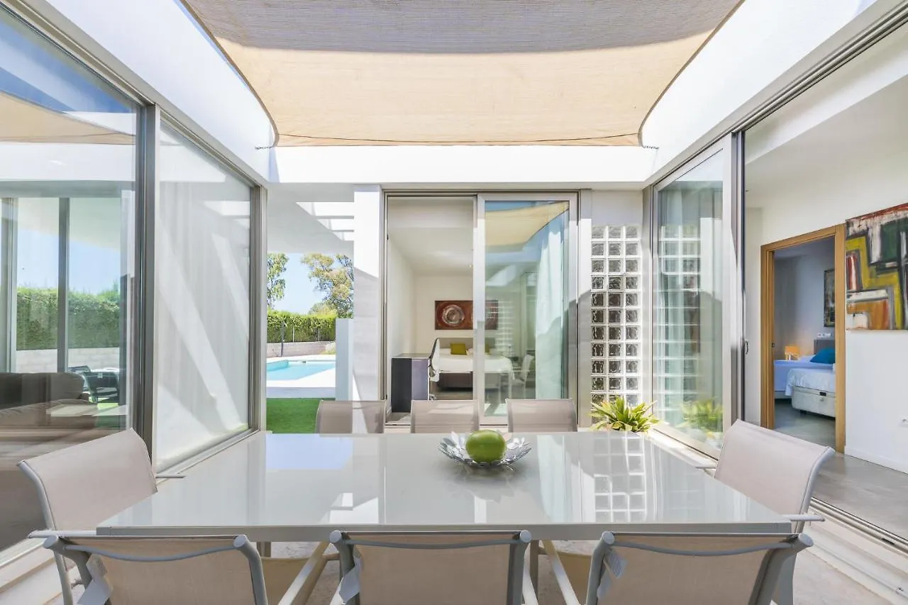 Villa Sa Torre - Family Only