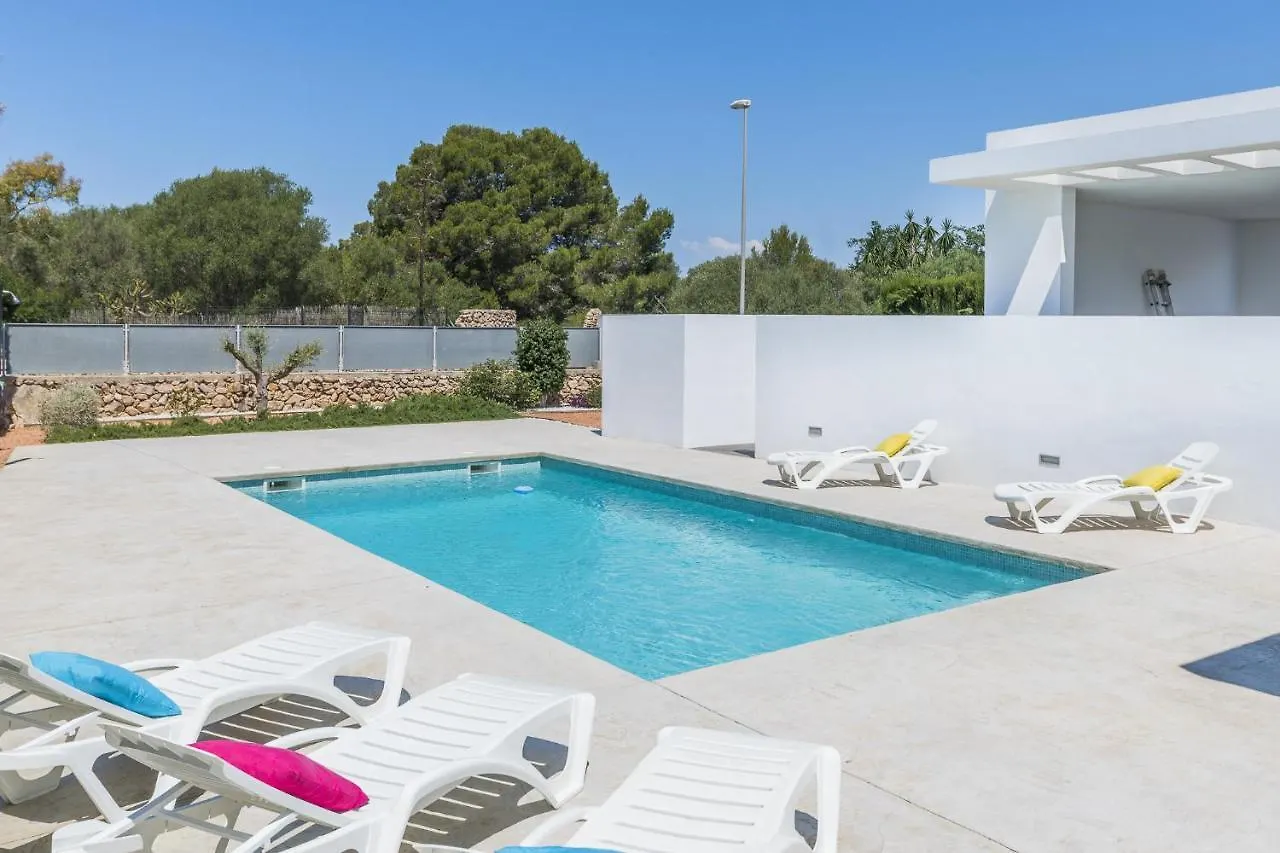 Villa Sa Torre - Family Only Spanien