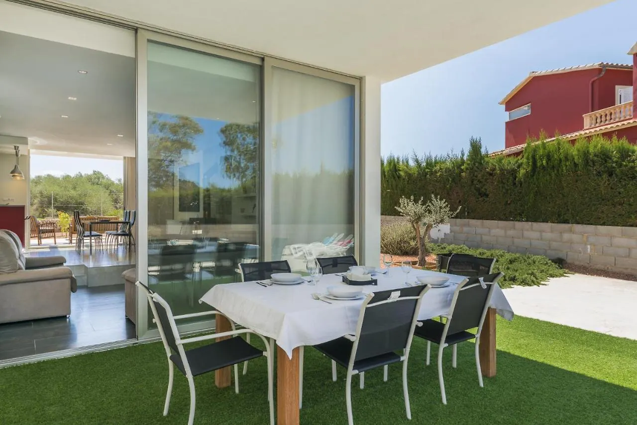 Villa Sa Torre - Family Only